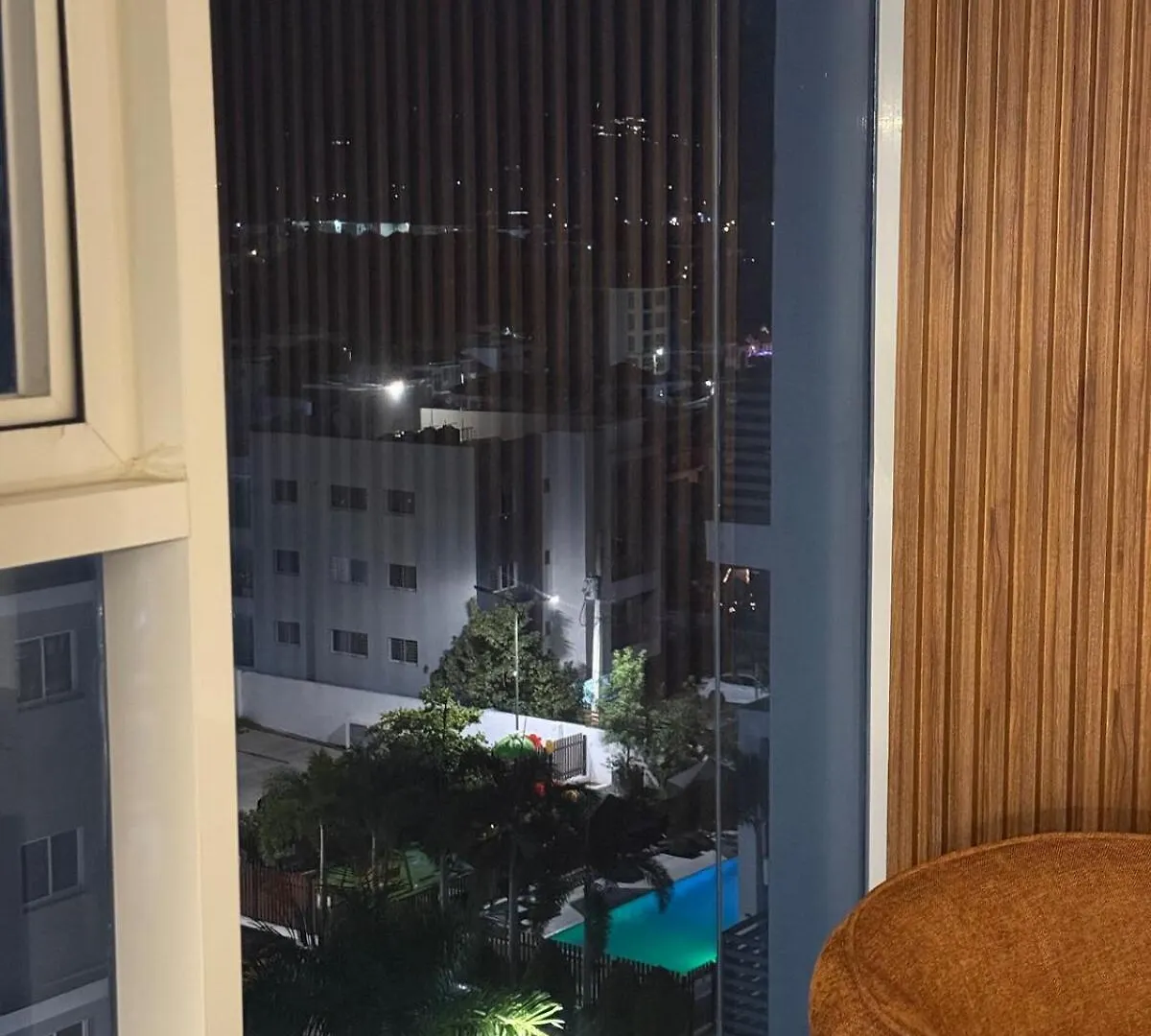 Lejlighed Beautiful Luxurious Apart With Mountain View Santiago De Los Caballeros